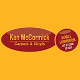 Ken McCormick icon