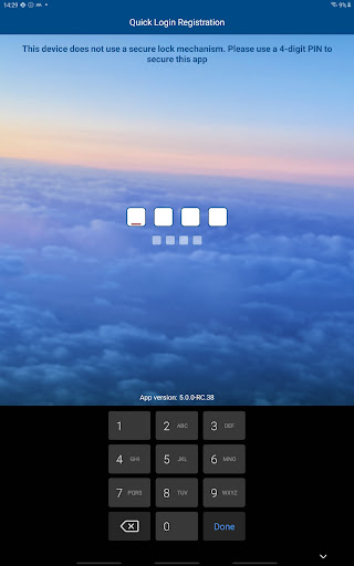 DN AllConnect Field Support Screen 2