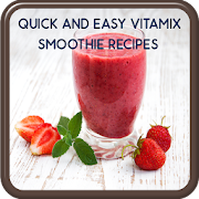 Vitamix Smoothie Recipes - Easy Healthy Recipes
