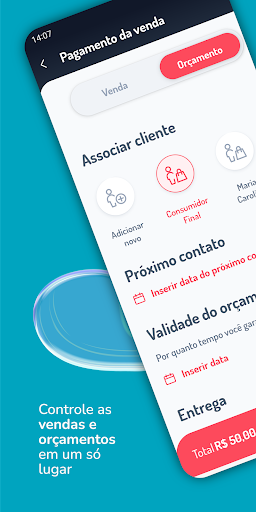 Blup Catálogo Vendas e 