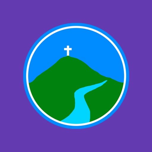 Max Creek Baptist Church logo