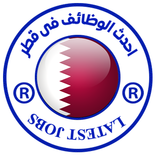 وظائف فى قطر logo