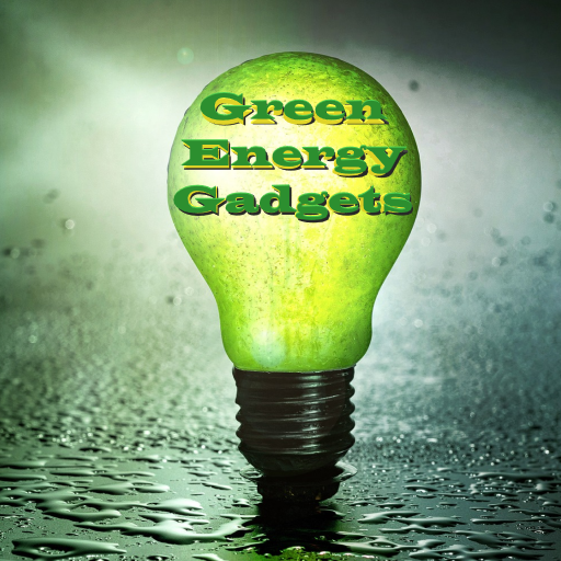 Green Energy Gadgets Download on Windows