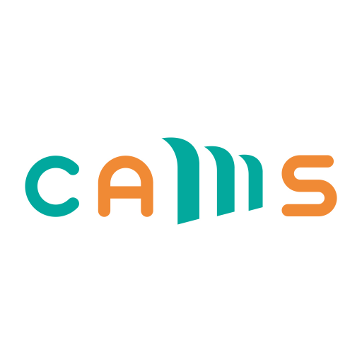 Cams Admin logo