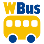 Cover Image of Unduh WBus - Transportasi umum waktu nyata  APK