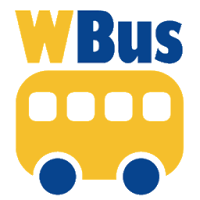 WBus - Tempo Real Horario de onibus e itinerarios