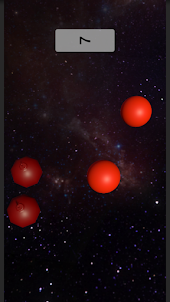 Space Balloons