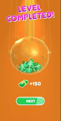 Squid Game - Candy Challenge