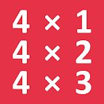 Cover Image of Download Multiplication Table Game  APK