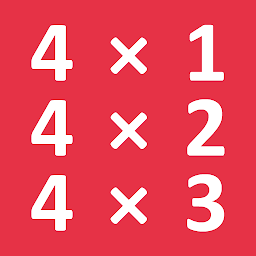 Icon image Multiplication Table Game