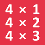 Get Multiplication Table Game for Android Aso Report