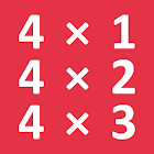 Multiplication Table Game 3.8