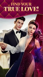 Double life: love stories game