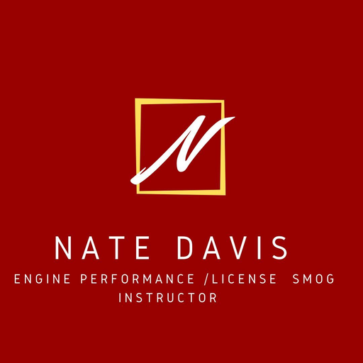 Automotive Emissions Training logo
