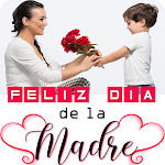 Cover Image of Download Happy Mother's Day  APK