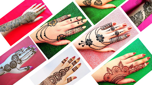 Mehndi Designs  Beautiful 2022