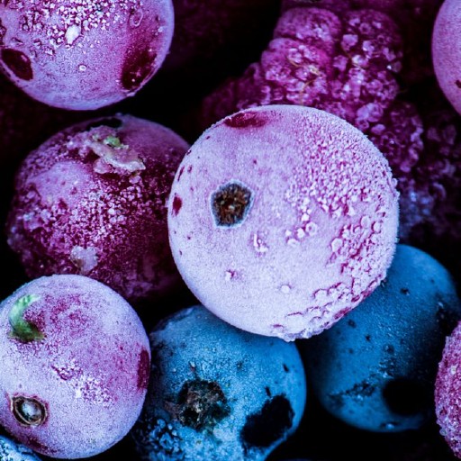 Blueberry Wallpapers logo
