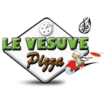 Cover Image of 下载 Le vesuve pizza  APK