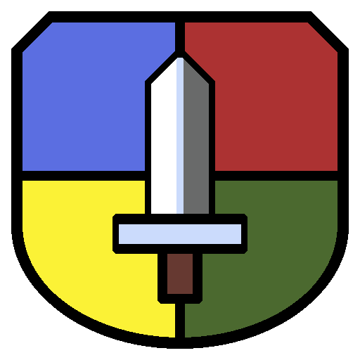 Medieval Islands logo