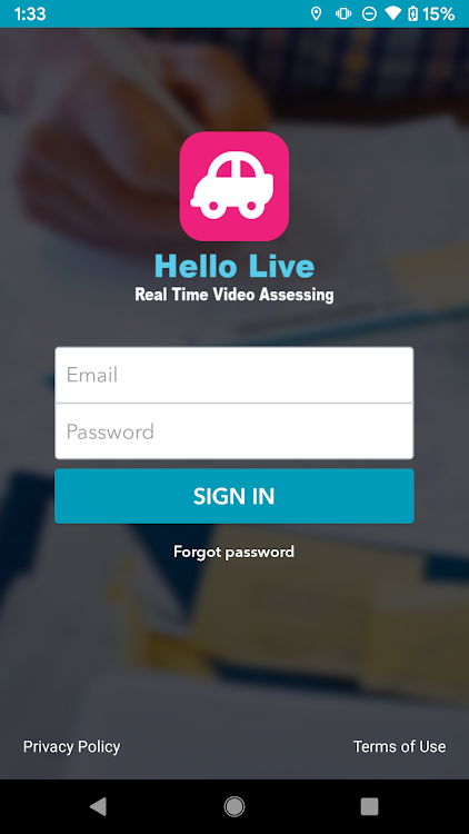 Hello Live - 1.6.0 - (Android)