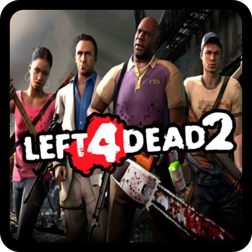 Left 4 Dead 2 The Game