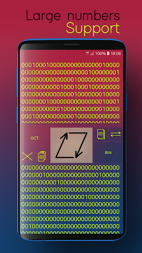 Everterr: bin-oct-txt-hex-dec Screen 3