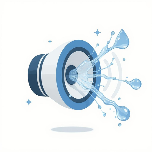 Speaker Cleaner AI Water Eject Download on Windows