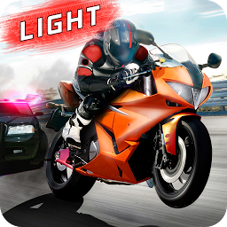 Icon image Traffic Rider: Highway Race Li