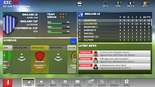 Super Soccer Champs '22 (Ads) - Screenshot 3