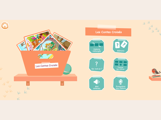 Les Contes Numériques Volume 2