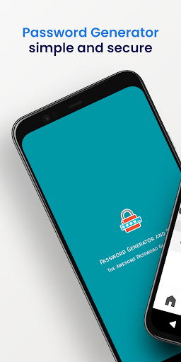 Password Manager Vault - Saver