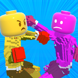 Icon image Block Fighter: Boxing Battle