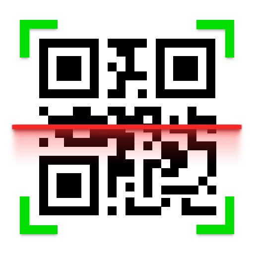 QR Scanner & Barcode Scanner 2.9.7 Icon