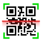 Cover Image of Download QR Scanner & Barcode Scanner  APK