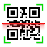 QR Code Scan & Barcode Scanner icon