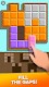 screenshot of Block Puzzle Cats