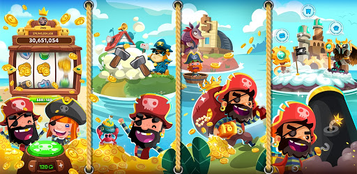 Pirate Kings™️ - Vua Hải Tặc - Ứng dụng trên Google Play