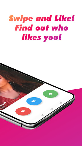 myDates - Flirt & Chat App for Singles  Screenshots 3