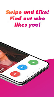 myDates - Flirt & Chat App for Singles 5.2.48 (Quattro) Screenshots 3
