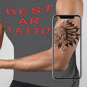 Virtual Tatto - AR