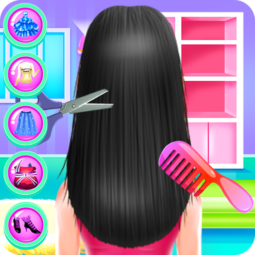 Colorful Fashion Hair Salon التطبيقات على Google Play