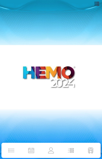 HEMO Screenshot