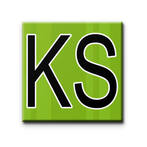 Kitab Suci Audio logo