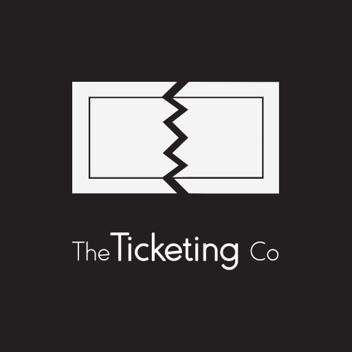 The Ticketing Co. logo