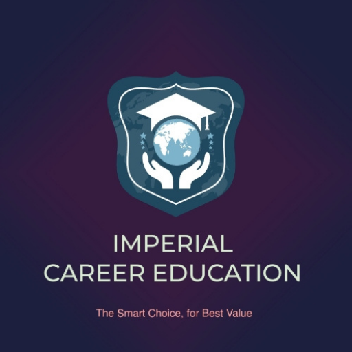 Imperial Career Education for  Android – Latest Version & Features app icon