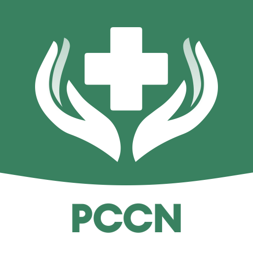 PCCN Exam Practice 2024 logo