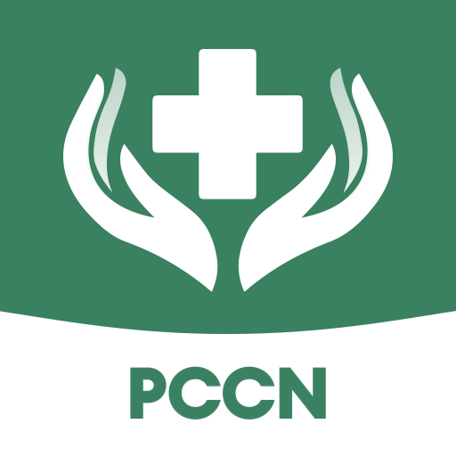 Baixar PCCN Exam Practice 2024 para Android