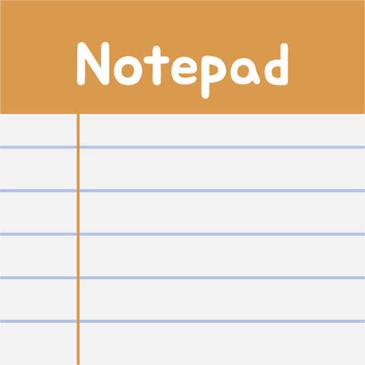 Notepad notes, checklist, memo Download on Windows