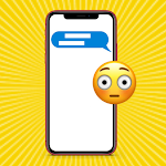 Cover Image of Download Chat Master : Prank Chat Text  APK