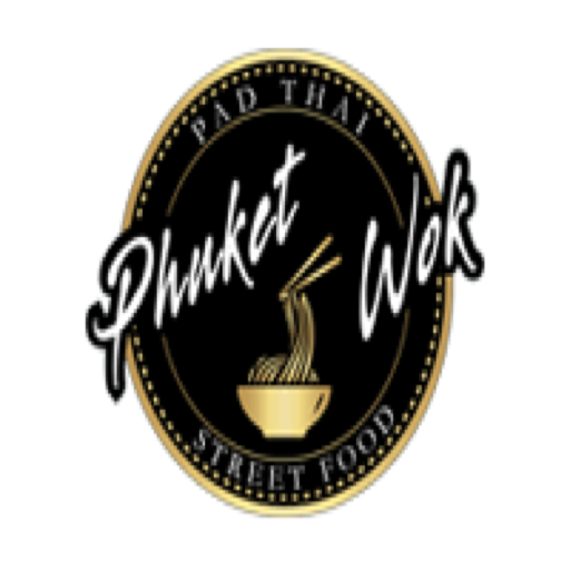Phuket Wok logo